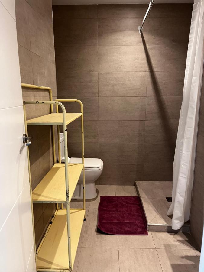 Estudio Marbellac Extérieur photo