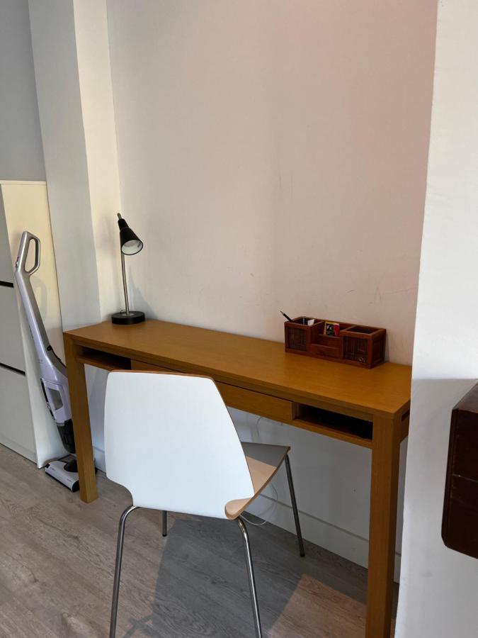 Estudio Marbellac Extérieur photo