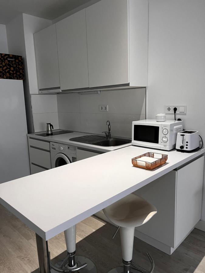 Estudio Marbellac Extérieur photo