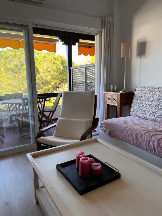 Estudio Marbellac Extérieur photo