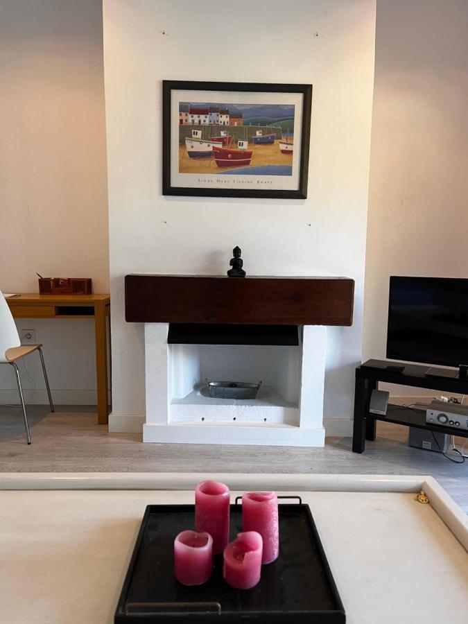 Estudio Marbellac Extérieur photo